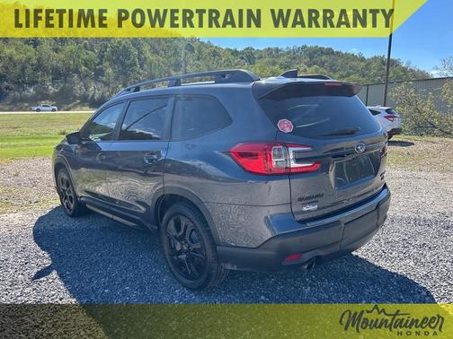 2023 Subaru Ascent Onyx Edition Limited 7-Passenger