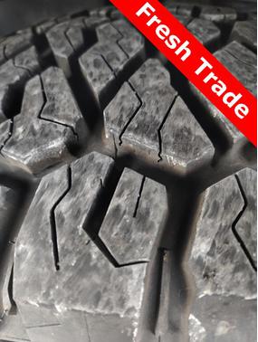 2019 Toyota 4Runner TRD Off Road Premium