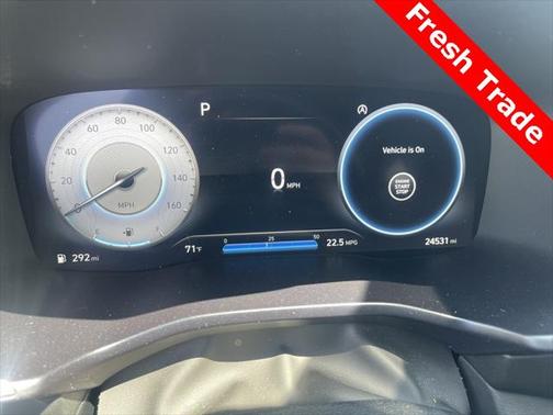 2022 Hyundai SANTA FE SEL 2.4
