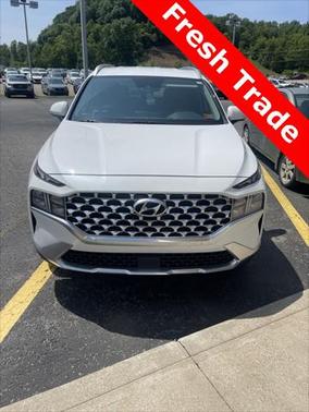 2022 Hyundai SANTA FE SEL 2.4