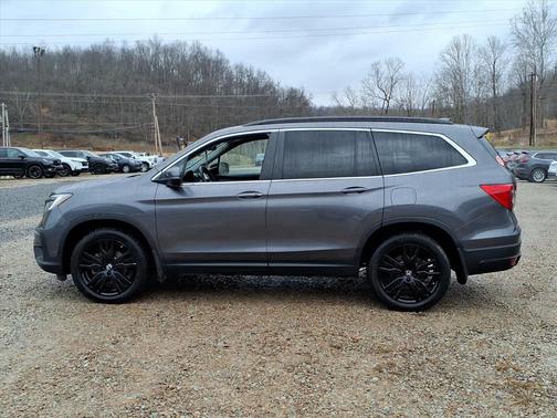 2021 Honda Pilot AWD Special Edition