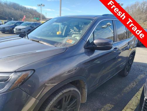 2021 Honda Pilot AWD Special Edition