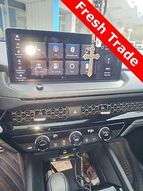 2023 Honda Accord Hybrid Base