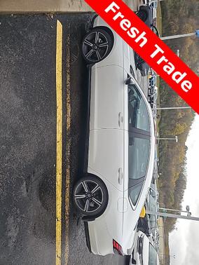 2023 Honda Accord Hybrid Base