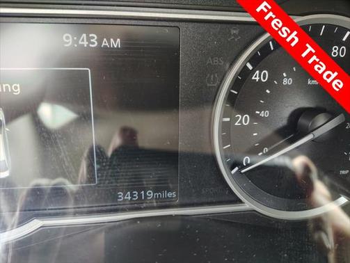 2020 Nissan Versa 1.6 SV