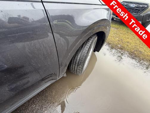 2022 Kia Carnival LXS