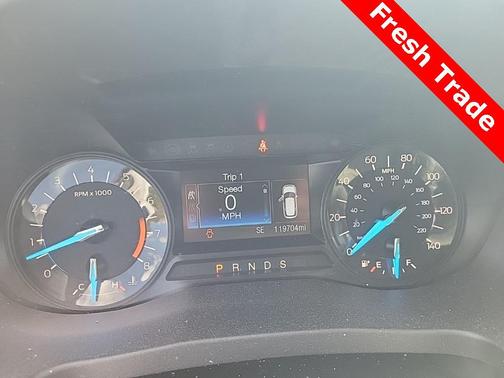 2018 Ford Explorer Base