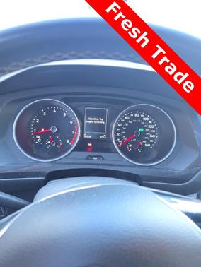 2021 Volkswagen Tiguan 2.0T SE 4MOTION
