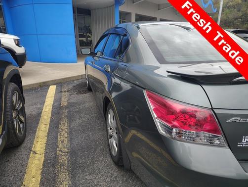 2009 Honda Accord EX