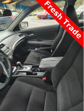 2009 Honda Accord EX