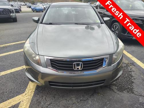 2009 Honda Accord EX