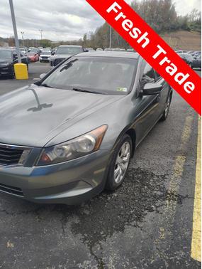 2009 Honda Accord EX
