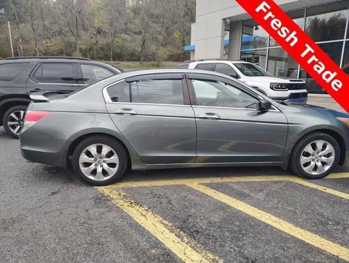 2009 Honda Accord EX