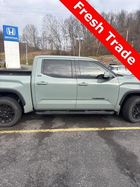 2023 Toyota Tundra SR5