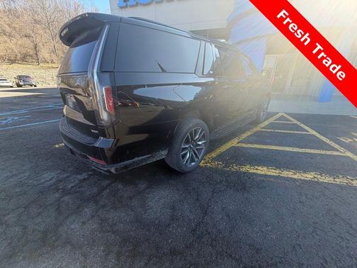 2024 Cadillac Escalade ESV Sport