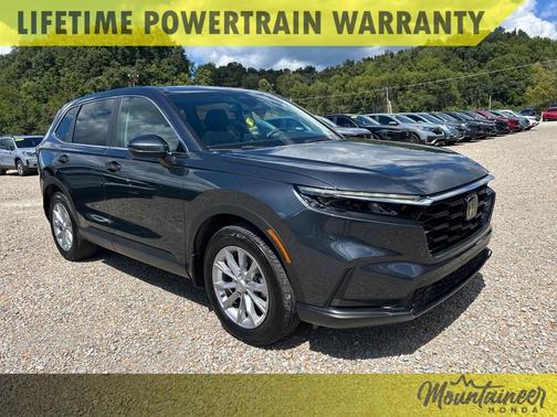 2023 Honda CR-V EX