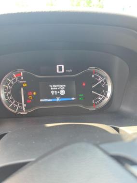 2018 Honda Pilot Elite