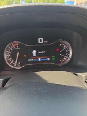 2018 Honda Pilot Elite