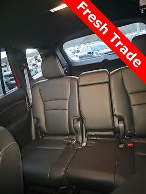 2023 Honda Passport AWD Elite