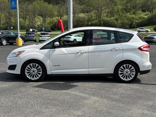 2017 Ford C-Max Hybrid SE