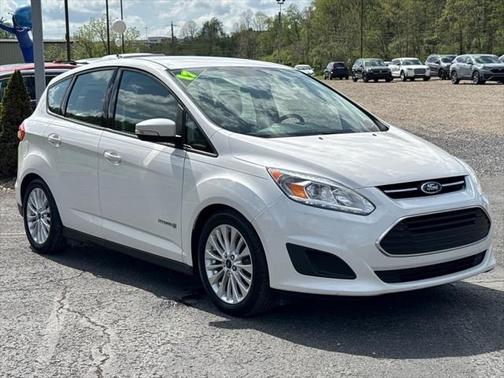 2017 Ford C-Max Hybrid SE