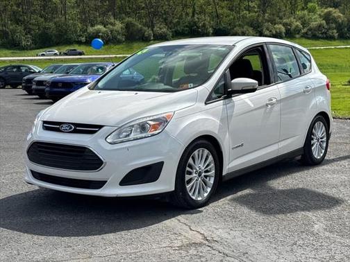 2017 Ford C-Max Hybrid SE