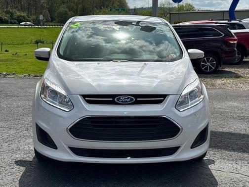 2017 Ford C-Max Hybrid SE