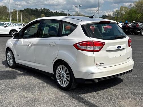 2017 Ford C-Max Hybrid SE