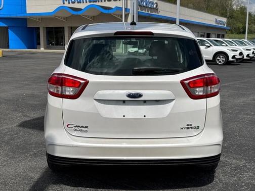 2017 Ford C-Max Hybrid SE