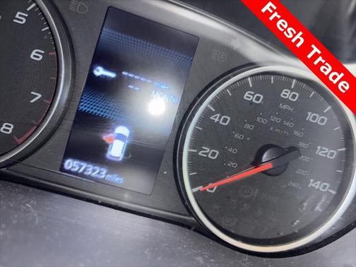 2020 Mitsubishi Eclipse Cross SE
