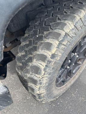 Tank Clearcoat 2015 Jeep Wrangler Willys Wheeler