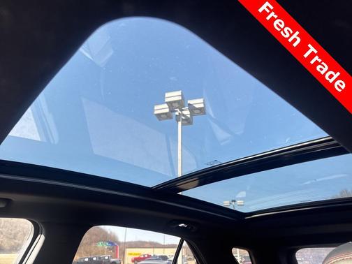 2023 Chevrolet Equinox AWD RS