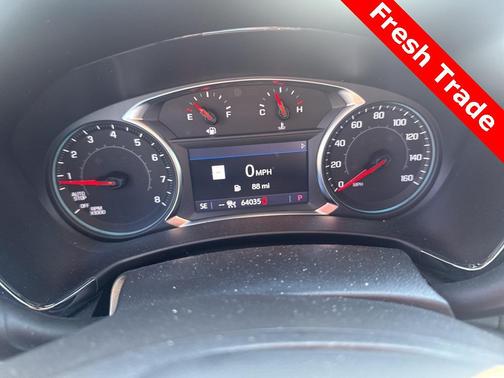 2023 Chevrolet Equinox AWD RS