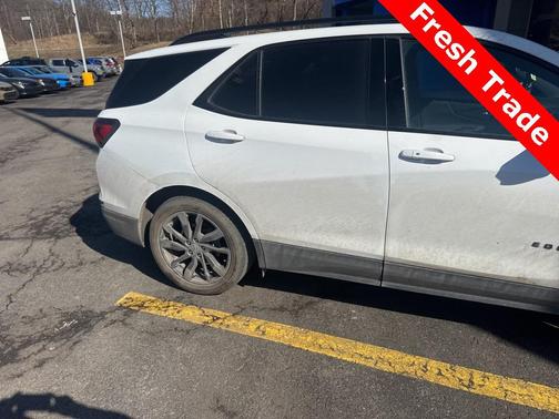 2023 Chevrolet Equinox AWD RS