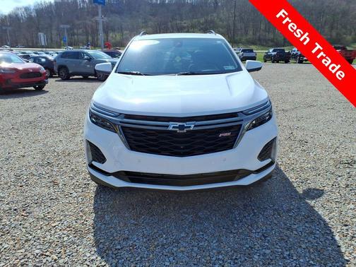 2023 Chevrolet Equinox AWD RS