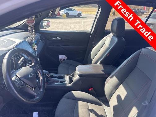 2023 Chevrolet Equinox AWD RS