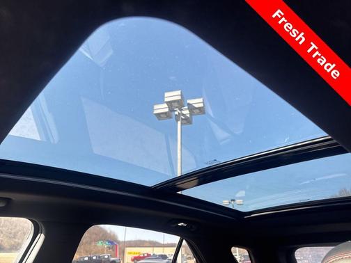 2023 Chevrolet Equinox AWD RS