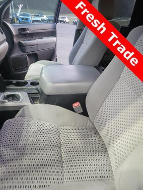 2011 Toyota Tundra Grade