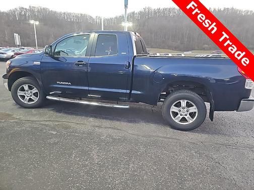 2011 Toyota Tundra Grade