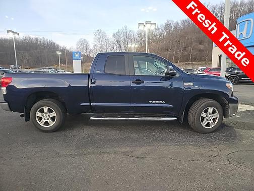 2011 Toyota Tundra Grade