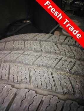 2011 Toyota Tundra Grade