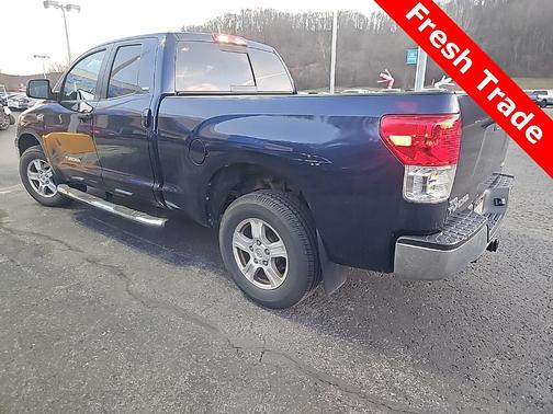 2011 Toyota Tundra Grade