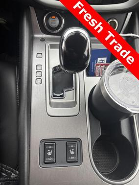 2023 Nissan Murano SV Intelligent AWD