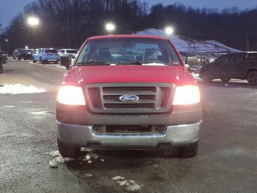2005 Ford F-150 STX