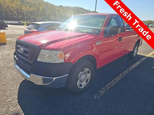 2005 Ford F-150 STX