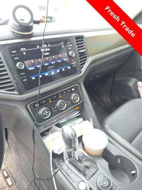 2021 Volkswagen Atlas 3.6L SE w/Technology