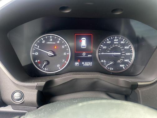 Green Metallic 2024 Subaru Ascent Premium 7-Passenger