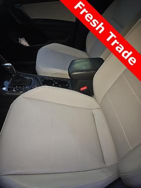 2019 Volkswagen Tiguan 2.0T SE 4MOTION