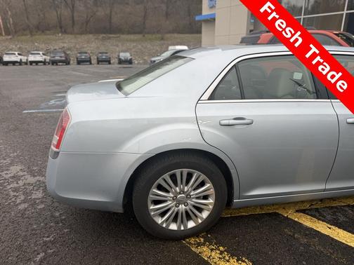 2013 Chrysler 300 S
