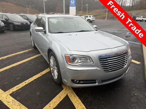 2013 Chrysler 300 S